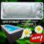 2023 Hot Selling 5.7M Swim SPA Above Ground Swimming Pool Outdoor with 4 Seating