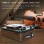High Quality Tiny Wireless Sound Bar Bocinas Bluetooth Speaker Portable Mobile Music Mini Bluetooth Speaker With Custom Logo