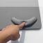 2 in 1 multifunctional laptop mousepad Wrist guard 15W fast portable wireless charger mouse pad