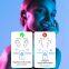 NEW T5 TWS Wireless Earbuds HiFi Stereo Business Headset Music And Sports Earphone Headphone wireless For iPhone Huawei Xiaomi