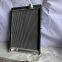 CHINA XCM Truck Crane Spare Parts QY70K QY70K-I Heat Exchanger 803006972 135604996 TG54375300001