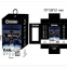 15W 4 Ports USB Car Charger Fast Charging PD Quick Charge 3.1 Car Phone Charger Adapter