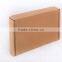 Tuck Top 3 Layer Parcel Box