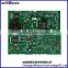 DC12V small green eas board 8.2Mhz, electronic circuit board