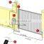 Guangzhou gate automatic operator, DC 24V automatic swing gate opener