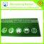 2016 wholesale add your own logo flexible bar spill mat/rail spill mat