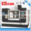 Taiwan BT40 spindle CNC milling machine VMC850L, linear guideway design high speed 3 axis cnc vertical machining center