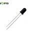 5mm DIP Light sensor, phototransistor, photodiode, photo sensor CDS replacement, 520nm 550nm 560nm 850nm 940nm