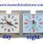 Tower Clocks and Movement
