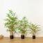 Top Sales New Design Artificial Plante 150cm 9.5 Branches Bamboo Bonsai Real Touch Plants Decorative for Indoor Home Outdoor