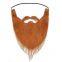 Barbas falsas divertidas y originales - Bigotes para la decoración de la fiesta de Navidad