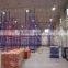 Selective Heavy Duty Pallet Racking