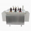Oil-immersed Amorphous Alloy lron Core Distribution Transformer