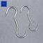 boning hook, stainless steel meat hooks, bacon hanger, butcher supplies smallwares tools BOLEX CUTLERY China