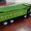 Truck model manufacturer