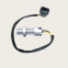 Excavator Revolution Speed Sensor 125-2966 for Caterpillar CAT E320B E312B E320C E315C 930K Revolution Sensor