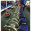 Pneumatic Actuated V-Type Ball Valve With Equal Percentage Flow Characteristic for Precise Regulation