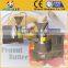 Tahini paste making machine, small factory use sesame tahini paste maker machines                        
                                                Quality Choice