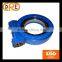 SE Enclosed Housing Single Axis Solar Tracker Slew Drive