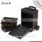 Promotional Trolley Hairdressing Makeup Kit Case pvc Organizer Case