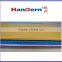 PE coroplast plastic sheet making machinery