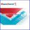 Polycarbonate corrugated plastic sheet extrusion machine