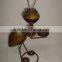 Metal ant animal garden decoration