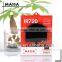 Massa super slim infrared filter 77mm 720nm digital camera ir filter