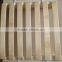 Strengthen bed slats bed frame