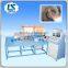 CNC quenching machine tool for pump pipe quenching