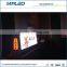 High Brightness 6 mm USB Taxi LED Screen Taxi LED Display China good quality brandy