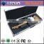 Warehouse guitar flight case/Road case aluminum guitar flight case