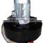 CE approved JL900 Four heads save 40% time used concrete floor grinding machine