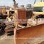 Cheap Price Used Caterpillar D4C Bulldozer For Sale