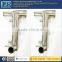 Precision stainless steel welding frames,cnc machining fabricating parts