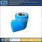Custom high precision pvc pipe fitting 90 degree elbow