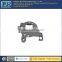 OEM and ODM custom steel sheet metal fabrication