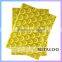 Mitaloo Nigeria Gele Headtie African Gele For Aso Ebi MSG0078