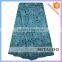 Mitaloo MOG0203 New Coming Double Organza Lace Fabric Coral Organza Lace