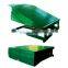 8 ton Stationary hydraulic dock ramp/loading dock/dock leveler