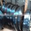 C75s blue polish hardened and tempered rolling shutter spring steel strips