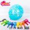 China balloons EN71 approved 12'' 3.2g biodegradable import export latex balloons