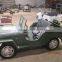 ride car battery jeep car for kiddes and adults theme park ride