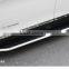Off Road auto parts Running Board Side Step bar For Cherokee 2014 4*4 auto parts from Carsion