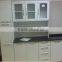 Hot sale kitchen simple design,kitchen almir cabinet,steel kitchen cabinet