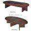 Big Office furniture wooden conference table, meeting table design