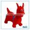 Pvc Happy Jumping Horse Toy for Kid