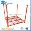 warehouse demountable textile storage rack for sale