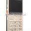big speaker big keyboard senior mobile phone with SOS /GPS/ Oxygen test/ Heartrate 8 sim mobile phone