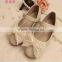2015 Hot Sales Baby Girls Shoes Noble Bow Princess Baby Shoes Girl Leather Casual Shoes